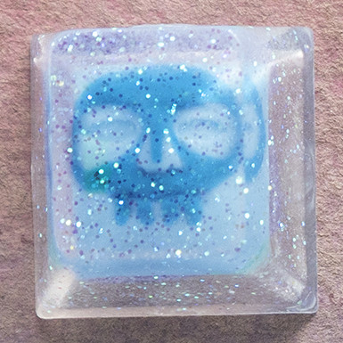 June Blue