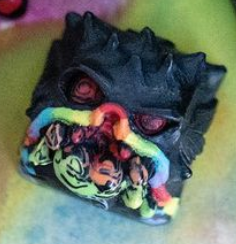 Rainbow Fug Varietal