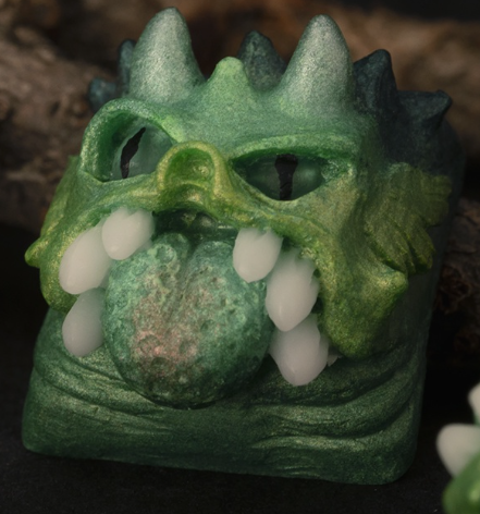 Green Dragon