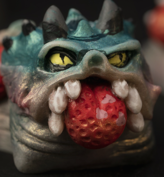 Chatacabra