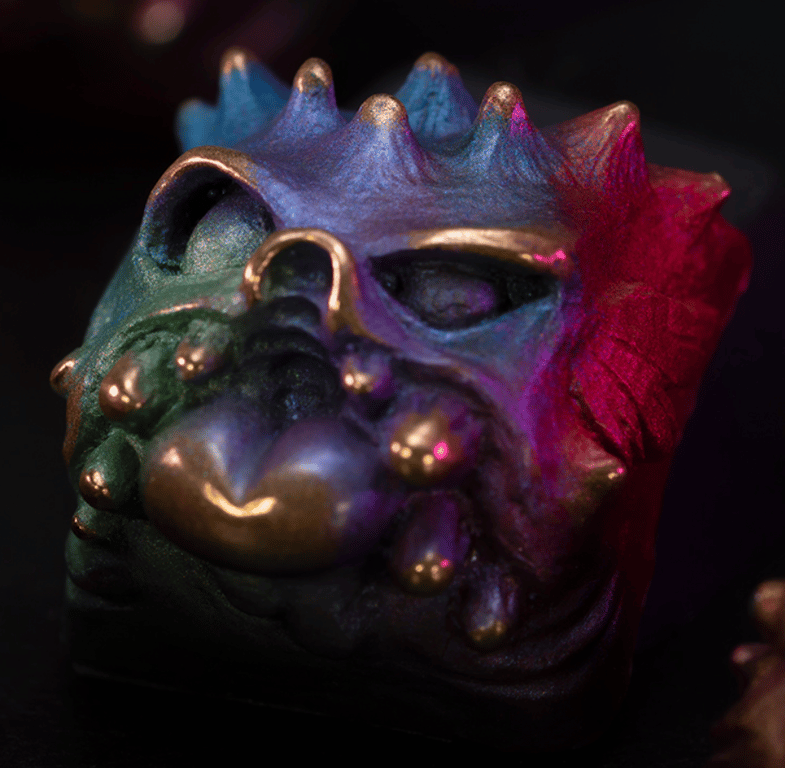 Sunset Mines (Gold)