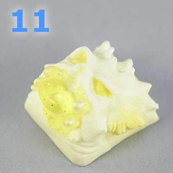 Lemon Meringue