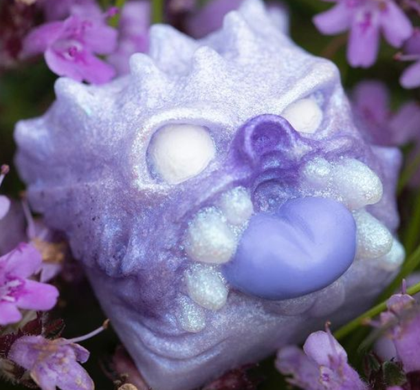Unseelie Grape