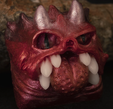 Red Dragon