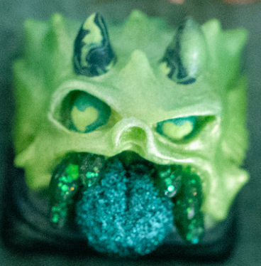 Leap of Faith: Toxic Mossling