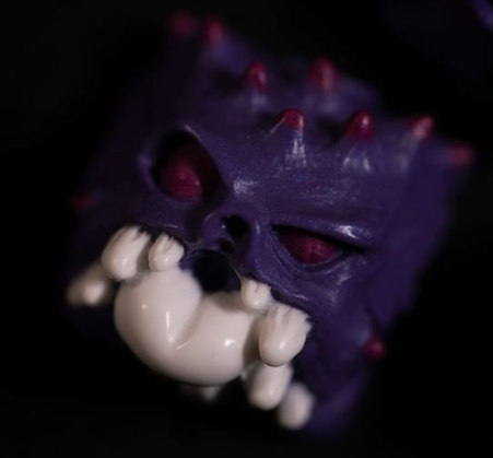 Aubergine Mentation