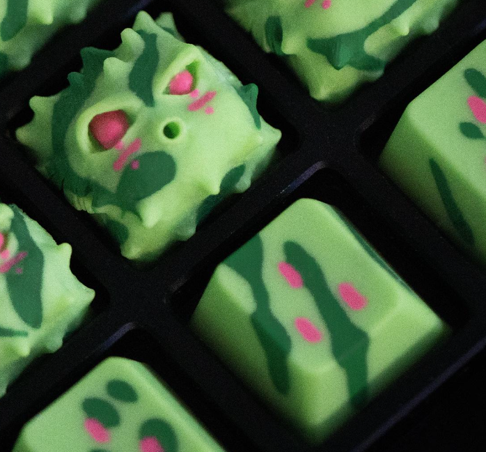 The Watermelon Division