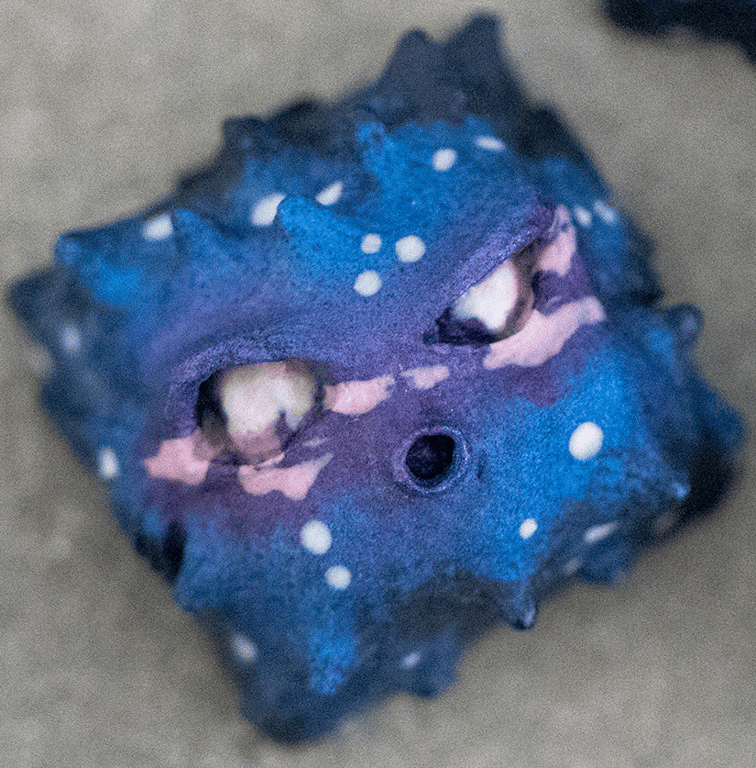 Nokron