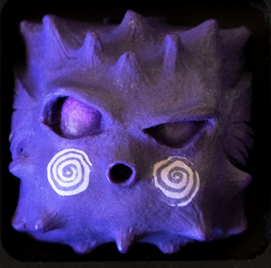 Mortal Coil Parsnip