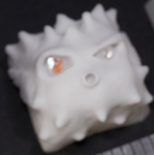 Snowfyre (Bigu set)