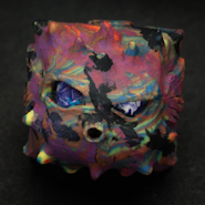 Huckleberry Effluent