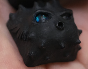 Shadowfyre (Bigu set)