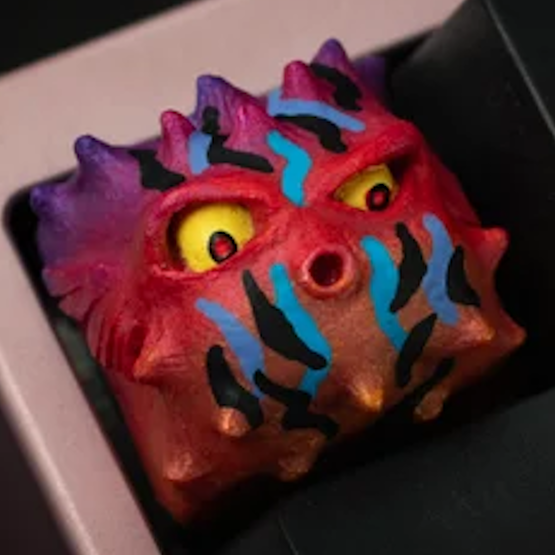 A Week in the Jungle: Protea