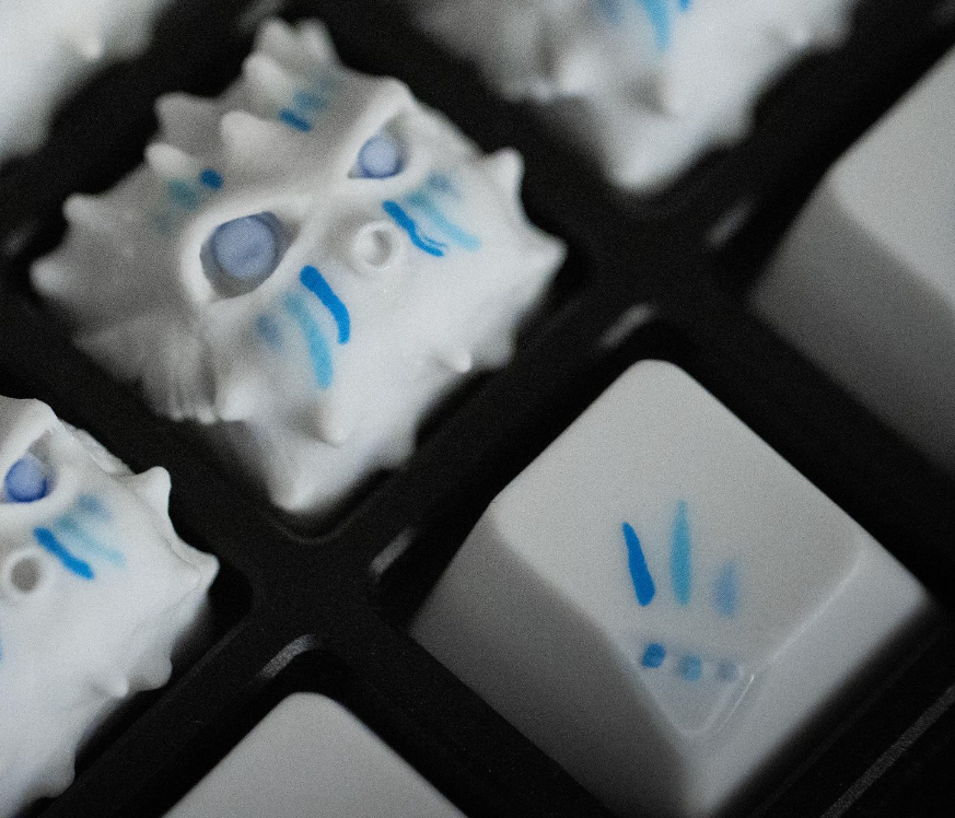 Ice Blind