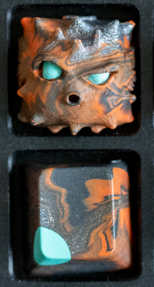 Smolder