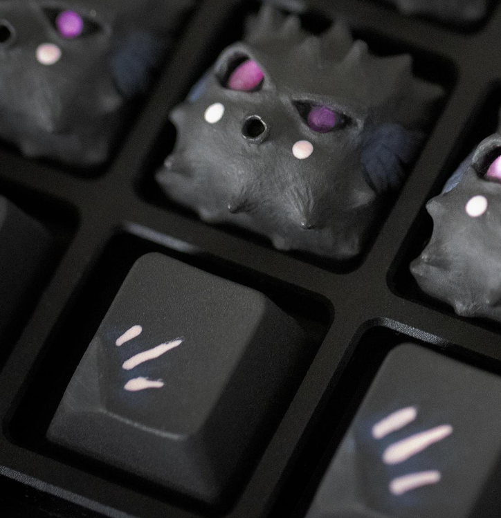 Dot-Dot B.P.