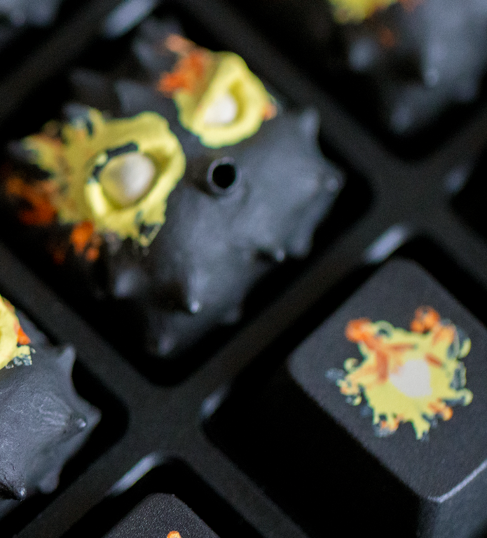 Flame of Frenzy