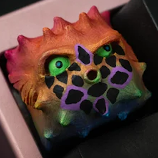 A Week in the Jungle: Lantana