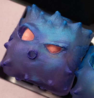 Fyre Purple