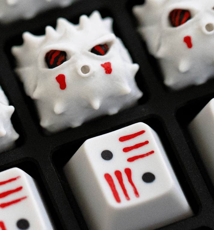 Sanguine Sight