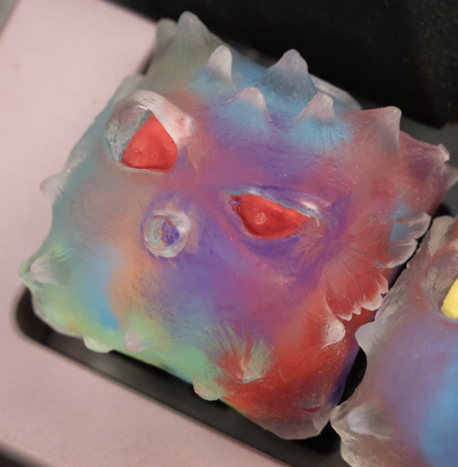 Prismatic Juice