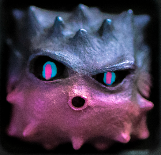 Cellular Jeffrey