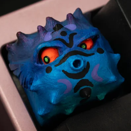 A Week in the Jungle: Plumbago