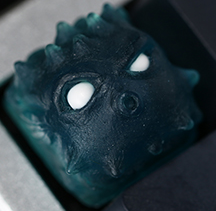 Deep Ocean Classic