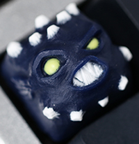 Nantucket Variant II Toothy