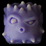 Irradiated Grape