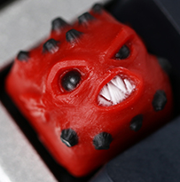 Beelz Toothy