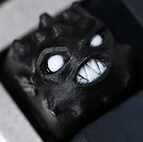 Onyx Toothy