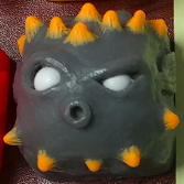 Skigasm II Classic Variant