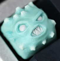 Foam Toothy