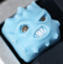 Pale Sky Toothy