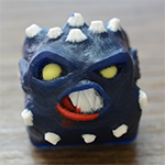 Hannibal Toothy