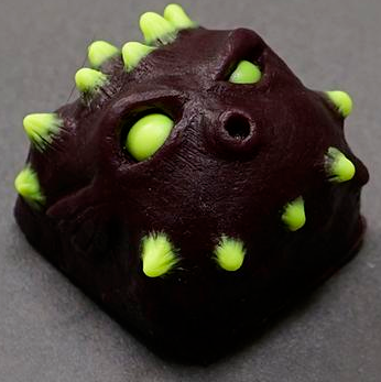 Hypno-tip Mauve