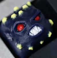 Nantucket Variant I Toothy