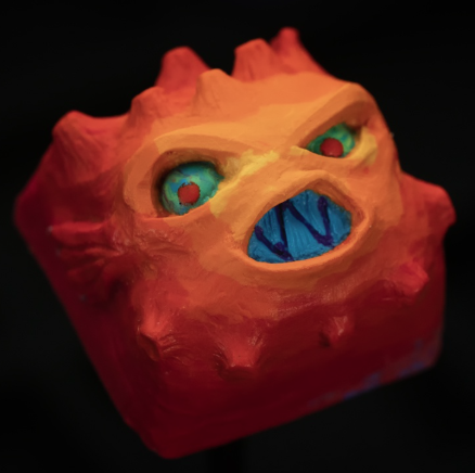 After School C (Toothy)