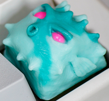 Water Lemon