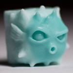 Tiffany Facedip