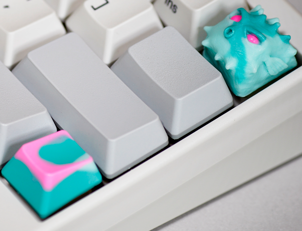 Water Lemon + FN