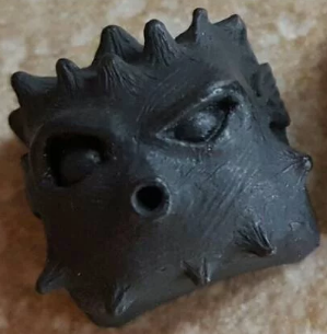 Vine Charcoal