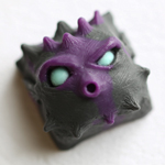 Purple Cough