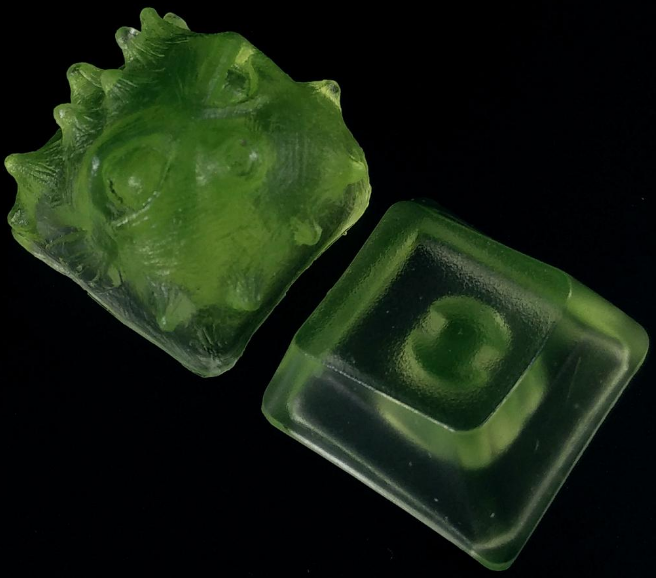 Spectral Ojum + FN