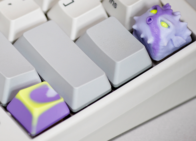 HelioCrocus + FN