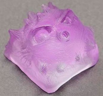Amethyst Haze