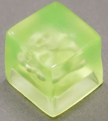 Gelatinous Cube I