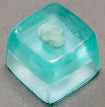 Gelatinous Cubes