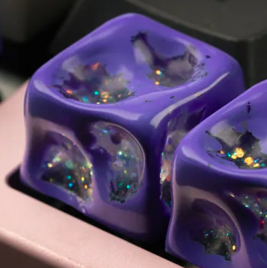 Gelatinous V2